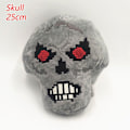 Pikkukuva 1 / 10: Minecraft Toys Game Doll SKULL-25CM - varastossa