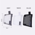 Pikkukuva 2 / 10: Kolikkolaukku MUSTA 1 KPL - spot ale black 1pcs-1pcs