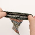 Miniatyrbild 7 av 10: 5 par/ Set Ullstrumpor Tjockstickade strumpor 1 - on stock