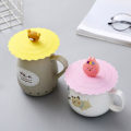 Miniatyrbild 9 av 10: 4st Locks Cup Elastiskt lock ELEPHANT - stock elephant