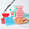 Pikkukuva 9 / 10: Gummy Bear Shapesta tulee Sugar RED - varastossa red