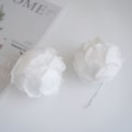 Pikkukuva 1 / 10: 2/3 kpl jouluriippuva pallo joulukuusenkoristelu 10cm2-2kpl 10cm - varastossa 10cm2-2pcs
