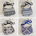 Pikkukuva 3 / 10: Olkalaukut Messenger Bag - varastossa