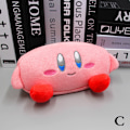 Miniatyrbild 1 av 7: e Pennfodral ase Kawaii Pen Pouch Box Large apacity Plysch - high quality C