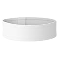 Pikkukuva 1 / 10: Urheilullinen rintahihna Rintasuoja VALKOINEN M - spot ale White M-M