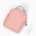Pikkukuva 6 / 9: Kuulokkeet Wire Bag Case COLOR 5 - varastossa Color 5