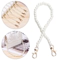 Pikkukuva 9 / 10: Pearl Strap Laukut Käsilaukun Kahva 80cm - spot ale