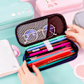 Pikkukuva 7 / 8: Case Paperilaatikko PINK - spot-myynti pink