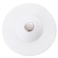 Pikkukuva 1 / 5: Sink Filter Shower Drain Hair Guard Universal - spot-myynti White