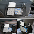 Pikkukuva 9 / 10: Auto Torage Bag Torage Net Bag - spot-myynti S