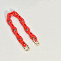 Pikkukuva 1 / 7: Resin Chain Bag Strap PUNAINEN - spot-myynti red