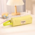 Pikkukuva 1 / 10: Penaali paperitarvikkeet Organizer KELTAINEN - spot-myynti Yellow