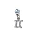 Pikkukuva 1 / 10: 12 Constellations Kellonauha Ornamentti TYYPPI C TYYPPI C - spot-myynti