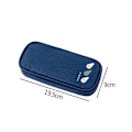 Pikkukuva 2 / 8: Case Paperilaatikko NAVY BLUE - varastossa navy blue