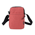 Miniatyrbild 7 av 10: Axelväska Crossbody-väska VIT - spot sales white