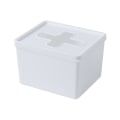Pikkukuva 1 / 10: Tissue box Eri säiliöt STYLE 2 - spot-myynti Style 2