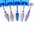 Pikkukuva 4 / 10: Nail Drill Bit Nail File Hiomapää - varastossa OWM-23