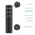 Pikkukuva 4 / 6: Langaton Bluetooth-vastaanotinlähetin - spot-myynti