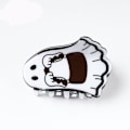 Pikkukuva 7 / 10: Halloween-hiusneula Funny Hair Clip - spot-ale 02