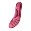 Miniatyrbild 1 av 10: Självuppvärmande innersula konstant temperatur FUCHSIA S - high quality