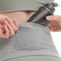 Pikkukuva 10 / 10: Vyötärölaukku Polkupyörälaukku GREY S - laadukas Grey S