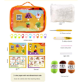 Miniatyrbild 4 av 10: Virkningssats sticksatser - on stock 3