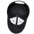 Miniatyrbild 3 av 6: Basebollkeps Herr Cap Sport Cappink som andas - high quality Army green
