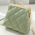 Pikkukuva 1 / 10: Crossbody Bag Messenger Bag D - spot-myynti D