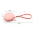 Pikkukuva 2 / 9: Kolikkolompakko Kolikkolaukku PINK NO WRIST STRAP - varastossa
