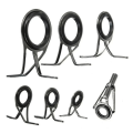 Pikkukuva 8 / 10: Casting Vavan opas Baitcasting Eye Line Ring - spot-myynti 16