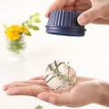Miniatyrbild 3 av 10: Ice Cube Form Ice Making Form GUL - high quality Yellow