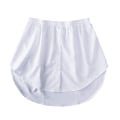 Pikkukuva 7 / 9: Fake Top Lower Sweep WHITE XXL - spot-ale white XXL