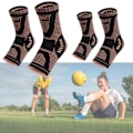 Pikkukuva 8 / 10: Nylon Strap Belt Copper Ankle Protection XL2PCS 2PCS - varastossa XL2pcs