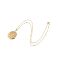 Pikkukuva 6 / 10: Kaulakoru Photo Image Locket GOLD - varastossa
