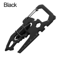 Pikkukuva 1 / 10: EDC Tools Ulkotyökalut MUSTA - korkea laatu Black