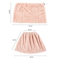 Pikkukuva 2 / 9: Päällinen Kangasmoppi Puhdistusliina STYLE 2 - varastossa Style 2