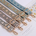 Miniatyrbild 6 av 10: Väska Strap Axelväska Strap - on stock 9