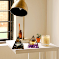 Miniatyrbild 9 av 10: Orgone Pyramid Positiv energigenerator STYLE2 - spot försäljning