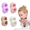 Pikkukuva 9 / 10: Face Wash Armband Spa Rannepesunauha VALKOINEN - spot-myynti White