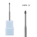 Pikkukuva 1 / 10: Nail Drill Bit Nail File Hiomapää - spot ale OWM-21