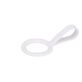 Pikkukuva 1 / 10: Kettle Hanging Buckle Kettle Buckle WHITE - varastossa white