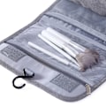 Pikkukuva 4 / 10: Kosmetiikkalaukku WC-laukku GREY - varastossa gray