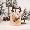 Miniatyrbild 1 av 10: Julklappsväska Candy Dragee Bag STYLE 8 - stock Style 8