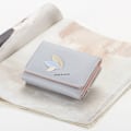 Pikkukuva 8 / 10: Pieni lompakko Zero Wallet MUSTA - varastossa black