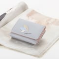 Pikkukuva 8 / 10: Pieni lompakko Zero Wallet PINK - spot-ale pink
