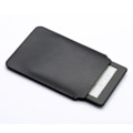 Pikkukuva 1 / 10: 6/6,8 tuuman tabletin kantolaukku MUSTA 6 tuumaa - varastossa Black 6 inch