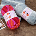 Pikkukuva 10 / 10: Puuvillalanka Milk Cotton - spot-myynti