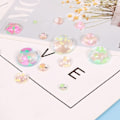 Miniatyrbild 9 av 9: Form Silikon Form Cabochon - high quality