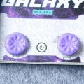 Miniatyrbild 7 av 8: 1 par tumgrepp för PS5 Playstation PS4 Controller - spot sales white