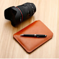 Pikkukuva 8 / 10: 6/6,8 tuuman tabletin kantolaukku RED 6 tuumaa - spot-myynti Red 6 inch